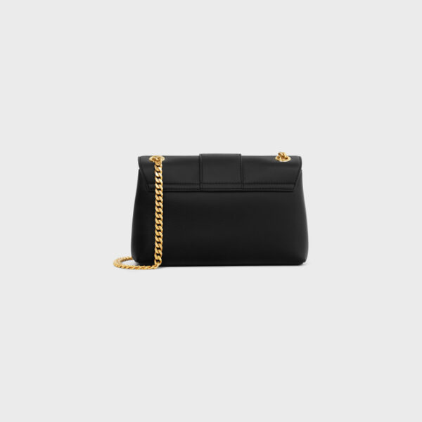 Сумка Celine Teen Victoire Черная N