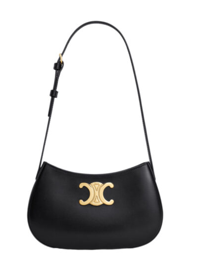Сумка Celine Tilly Medium Черная N