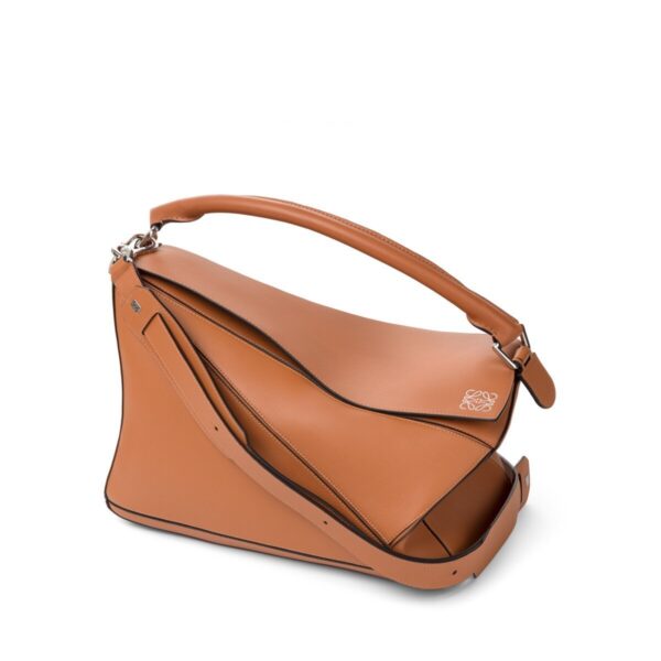 Сумка Loewe Puzzle Bag Tan N