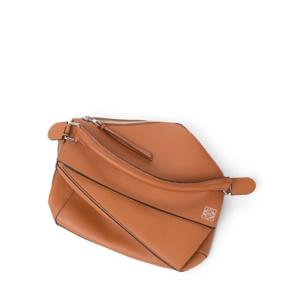 Сумка Loewe Puzzle Bag Tan N