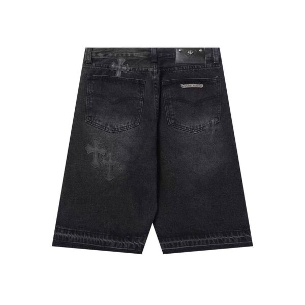 Шорты Chrome Hearts Chrome Hearts