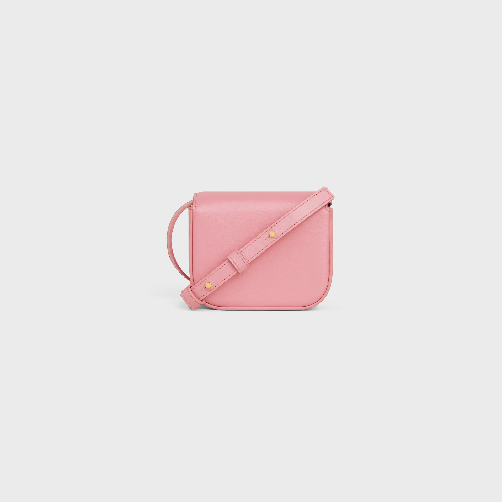 Сумка Celine Mini Claude Розовая N