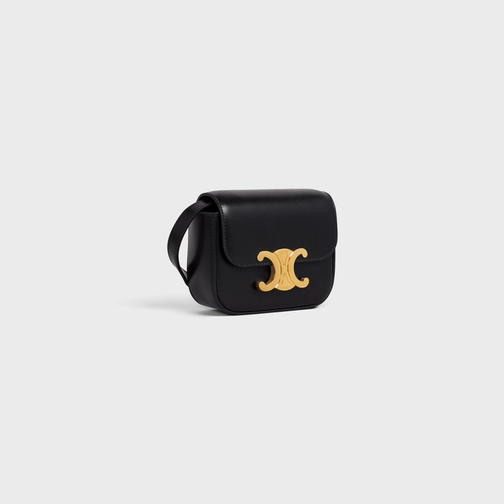 Сумка Celine Mini Claude Черная N