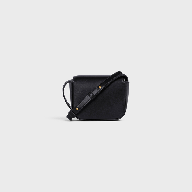 Сумка Celine Mini Claude Черная N