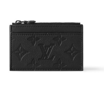 Держатель Для Карт Louis Vuitton Monogram