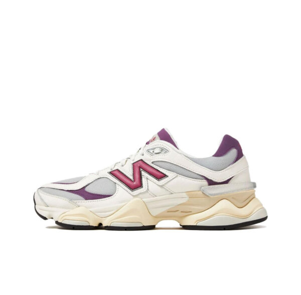 Кроссовки New Balance Nb Розовые F