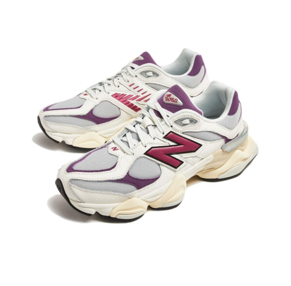 Кроссовки New Balance Nb Розовые F