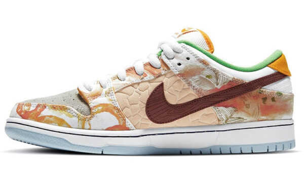 Кроссовки Nike Sb Dunk Low M