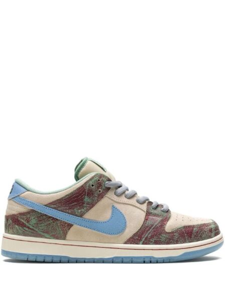 Кроссовки Nike X Crenshaw Skate Club Sb Dunk Low M