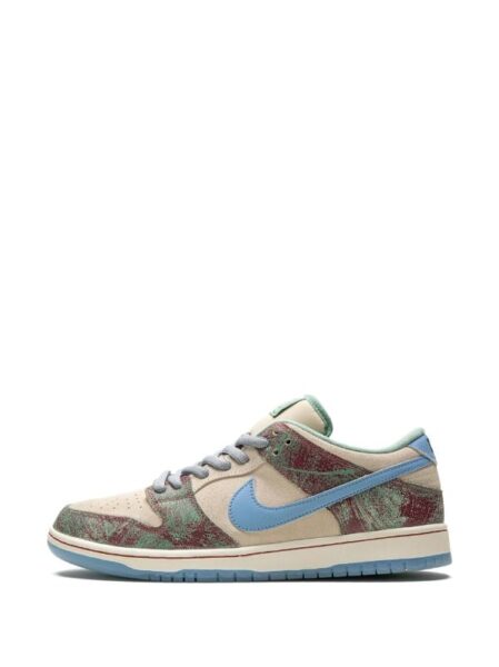 Кроссовки Nike X Crenshaw Skate Club Sb Dunk Low M