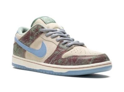 Кроссовки Nike X Crenshaw Skate Club Sb Dunk Low M