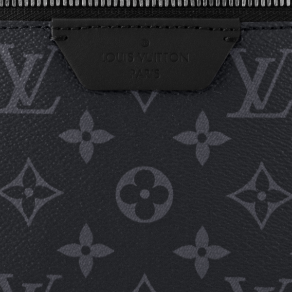 Рюкзак Louis Vuitton Discovery Mm Темно серый N