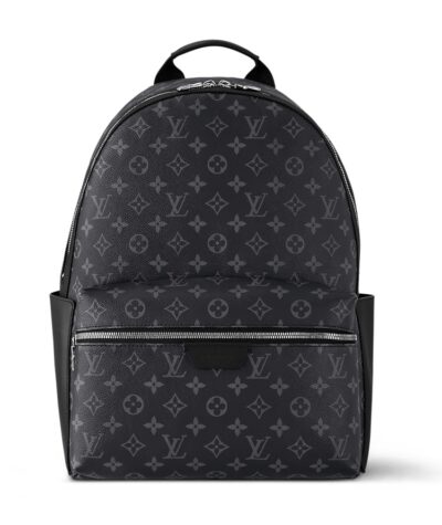 Рюкзак Louis Vuitton Discovery Mm Темно серый N