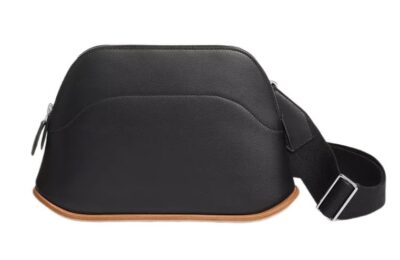 Сумка Hermes Bolide Skate Черная N