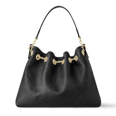 Сумка Louis Vuitton Lv Bundle Черная N