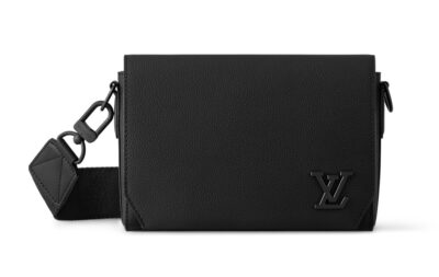 Сумка Louis Vuitton Takeoff Pm Черная N