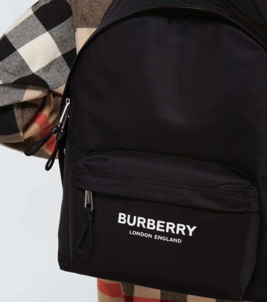 Рюкзак Burberry Черный N