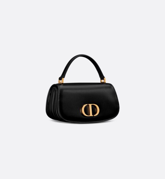 Сумка Dior Montaigne Avenue Top Handle Черная N