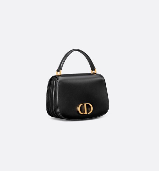 Сумка Dior Montaigne Avenue Top Handle Черная N