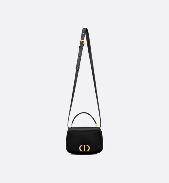 Сумка Dior Montaigne Avenue Top Handle Черная N