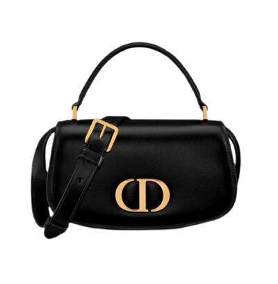 Сумка Dior Montaigne Avenue Top Handle Черная N