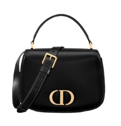 Сумка Dior Montaigne Avenue Top Handle Черная N