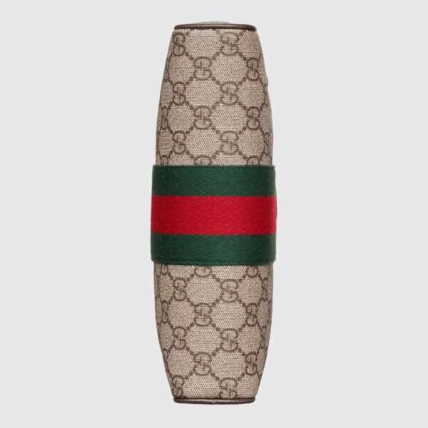 Сумка Gucci Ophidia Gg Бежевая N