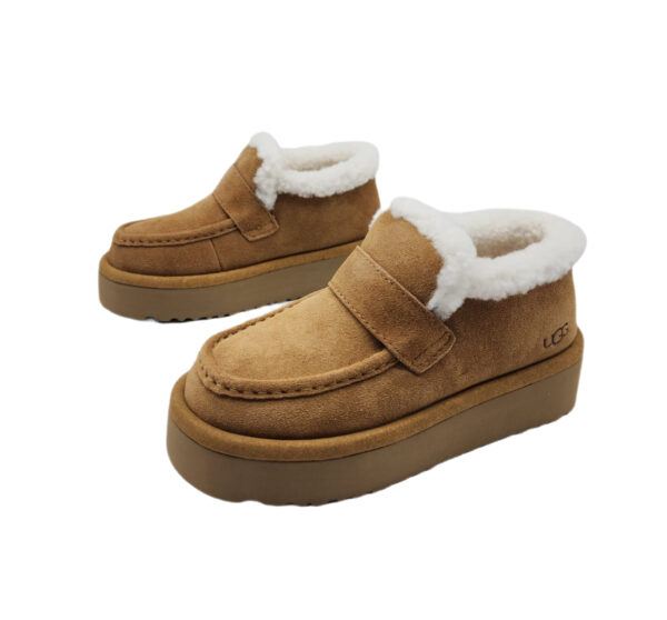 Ботинки Ugg