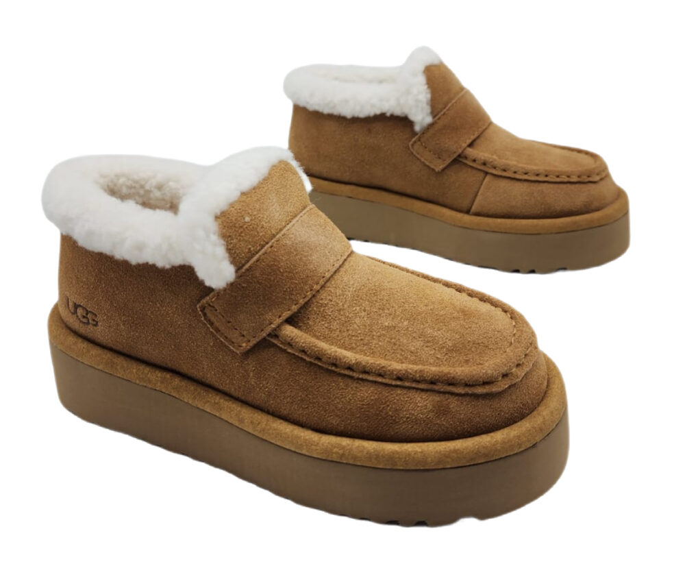 Ботинки Ugg