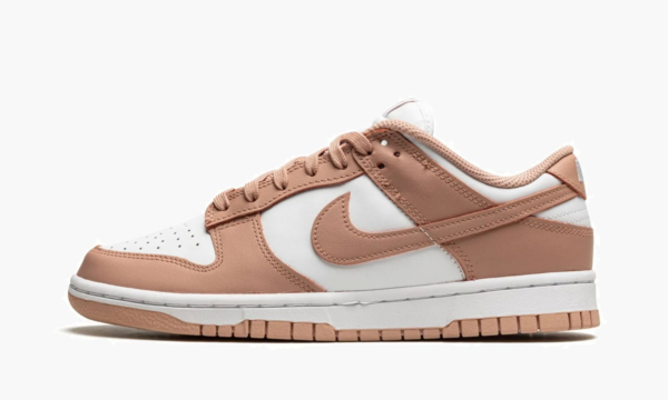 Кроссовки Nike Dunk Low Wmns F