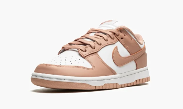 Кроссовки Nike Dunk Low Wmns F