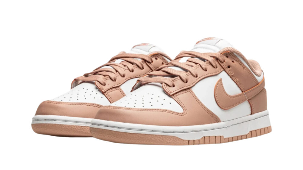 Кроссовки Nike Dunk Low Wmns F