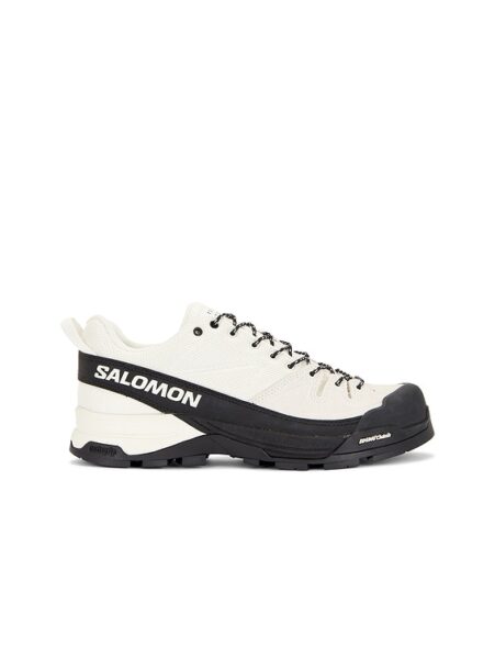 Кроссовки Salomon X Mm Mm X Salomon X alp Белые M