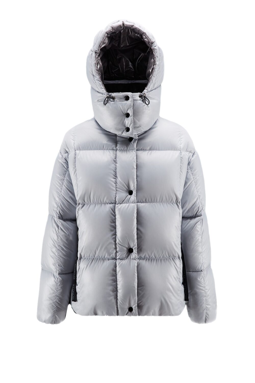 Куртка Moncler Parana Голубая F