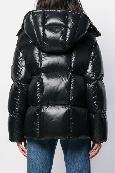 Куртка Moncler Parana Черная F