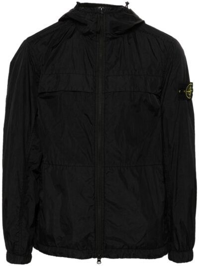 Куртка Stone Island Compass Черная M