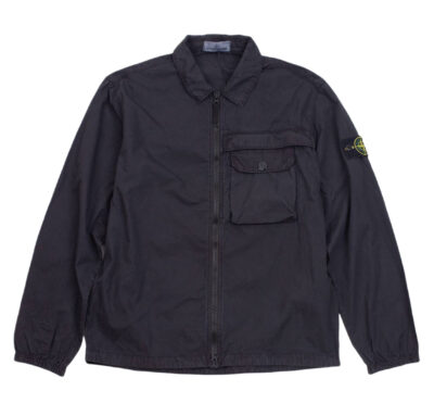 Куртка Stone Island Черная M