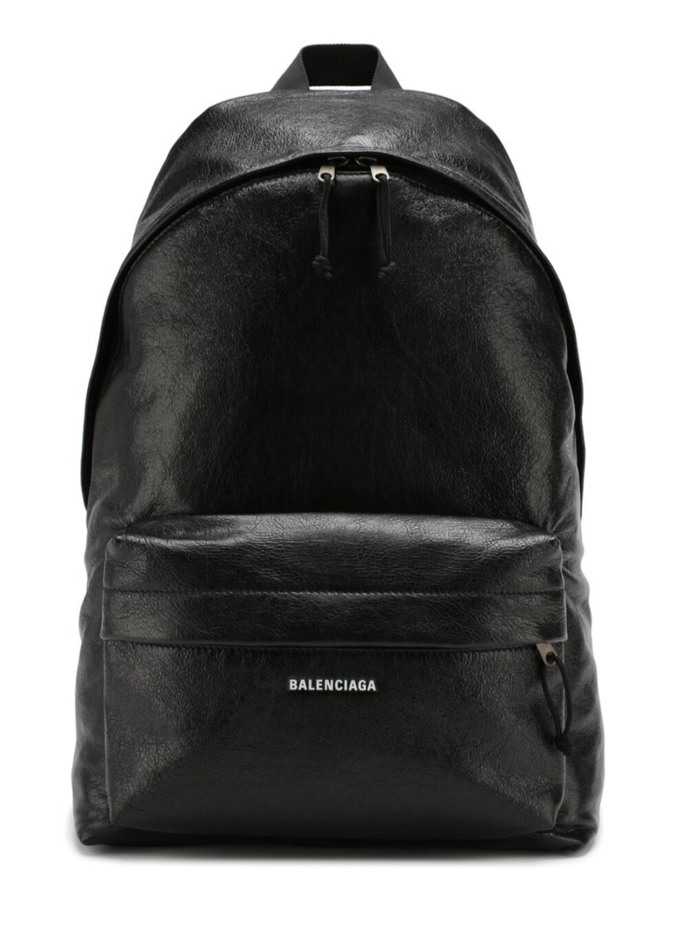 Рюкзак Balenciaga Explorer Черный N