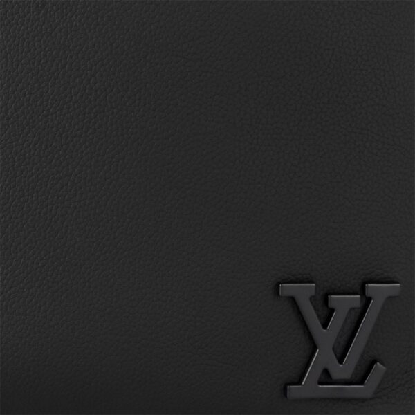 Рюкзак Louis Vuitton Fastline Черный N