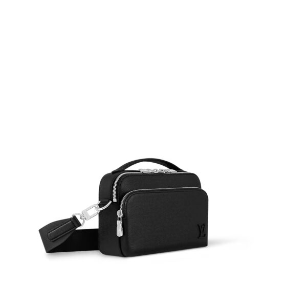Сумка Louis Vuitton Avenue Черная N