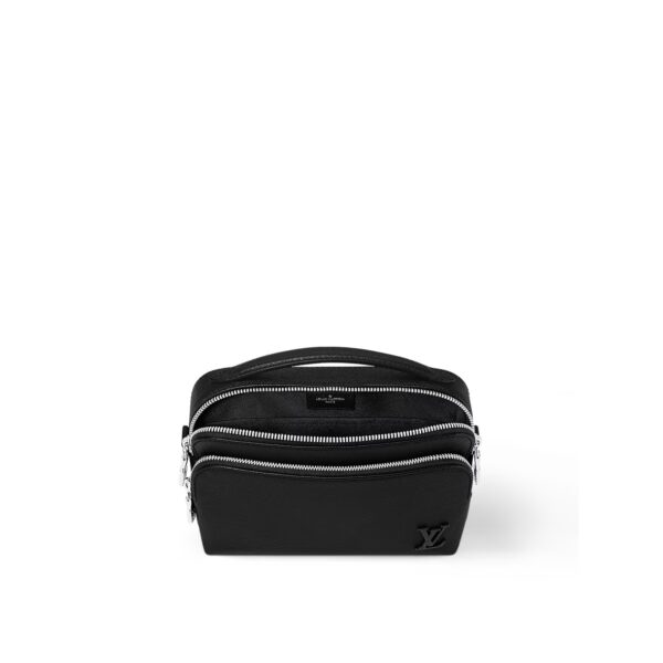 Сумка Louis Vuitton Avenue Черная N