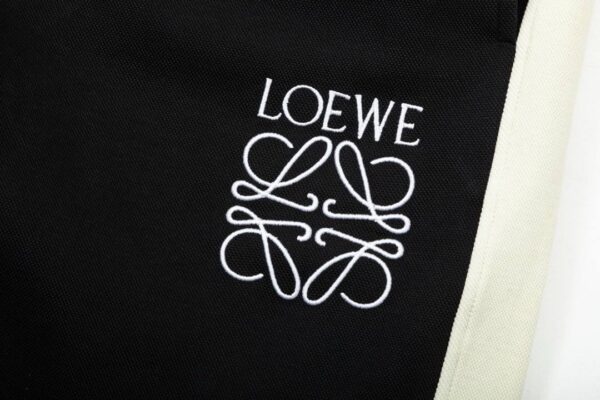 Джинсы Loewe Черные F