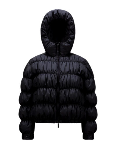 Куртка Moncler Medonte Черная M