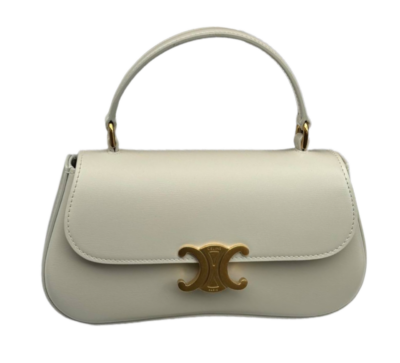 Сумка Celine Lola Белая N
