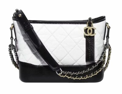 Сумка Chanel Ol Белая N