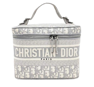 Сумка Dior Travel Серая N