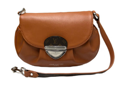 Сумка Louis Vuitton Sunset Vibe Коричневая N