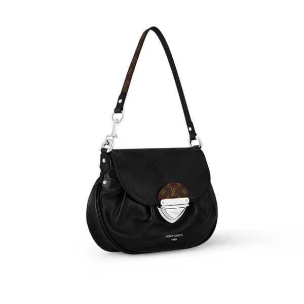Сумка Louis Vuitton Sunset Vibe Черная N