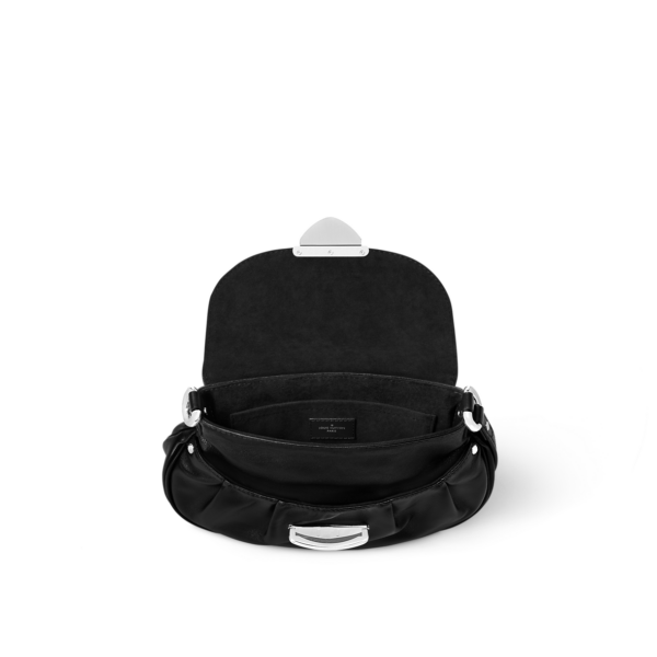 Сумка Louis Vuitton Sunset Vibe Черная N