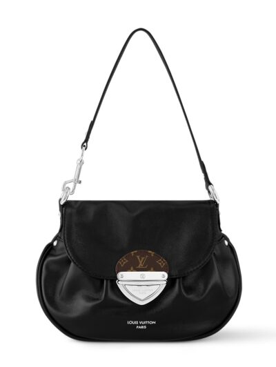Сумка Louis Vuitton Sunset Vibe Черная N